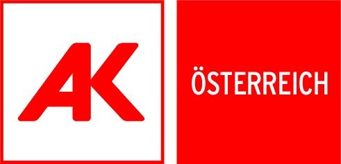 Logo AK Österreich © AK Österreich