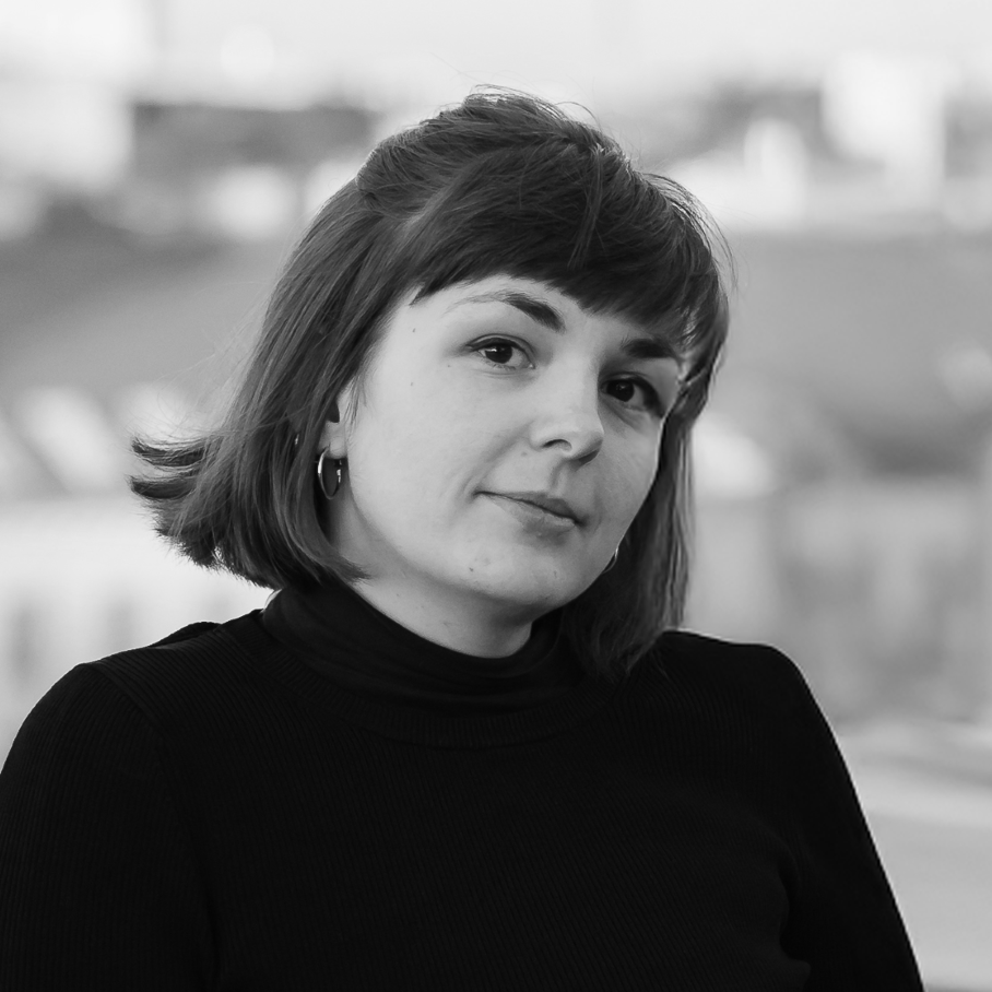 Portrait von Livia Schubert &copy; Stefanie Freynschlag