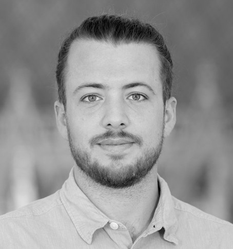 Portrait Matthias Donabaum © privat Portrait Matthias Donabaum © privat