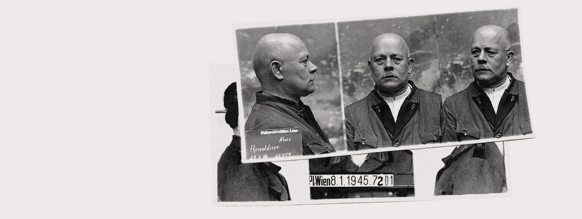 Foto Alois Renoldner © Verlag Sonderzahl
