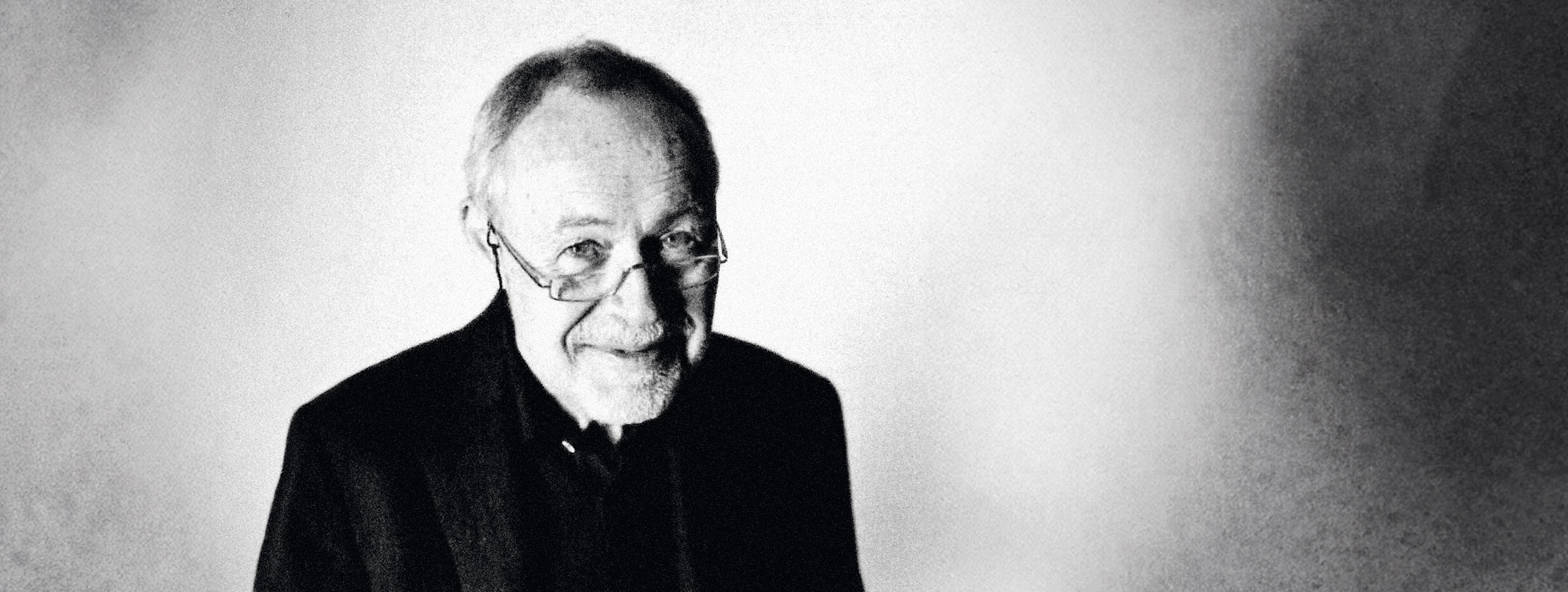 Portrait Josef Ehmer © privat