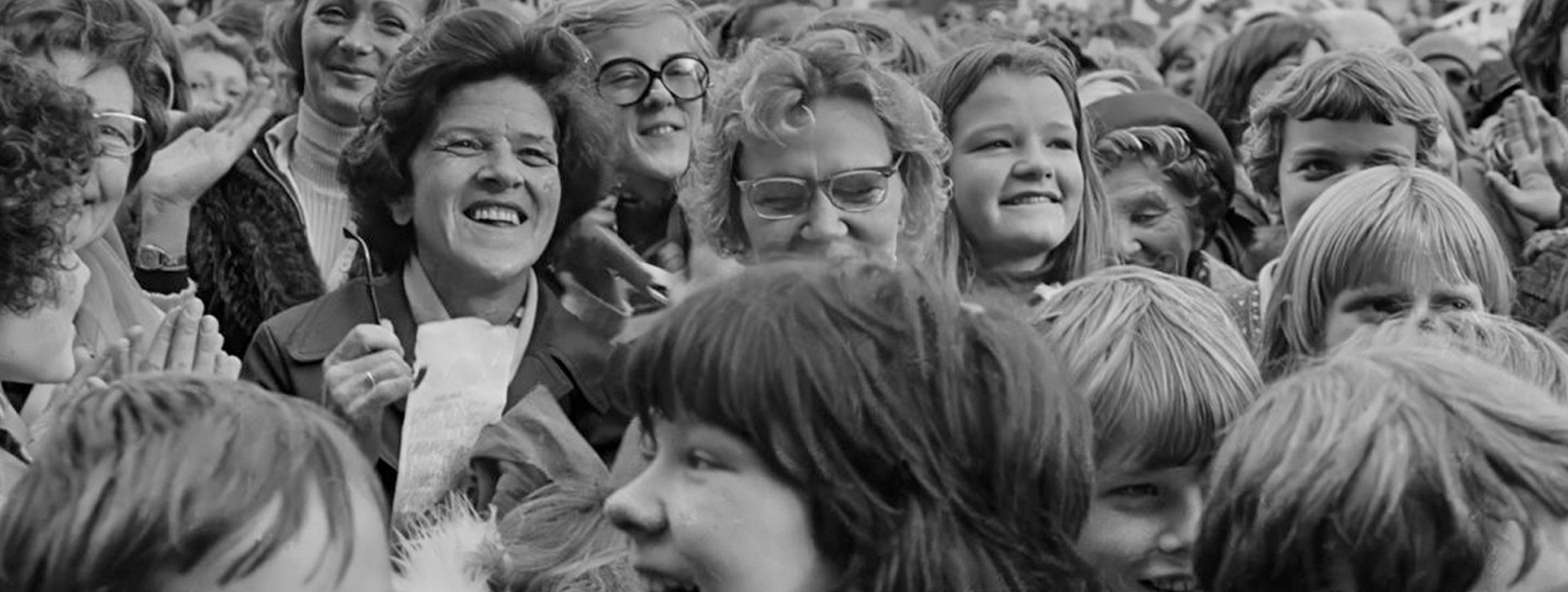 Still aus dem Film Ein Tag ohne Frauen (Pamela Hogan, 2024) © Pamela Hogan (2024)