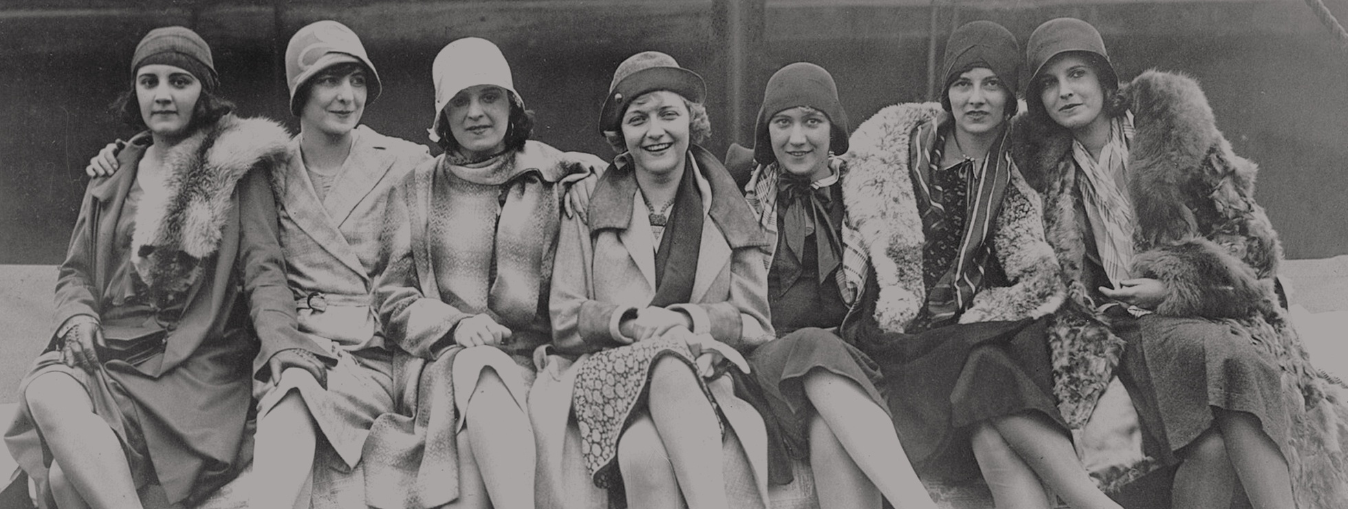 Miss Universe 1929 © Wikimedia