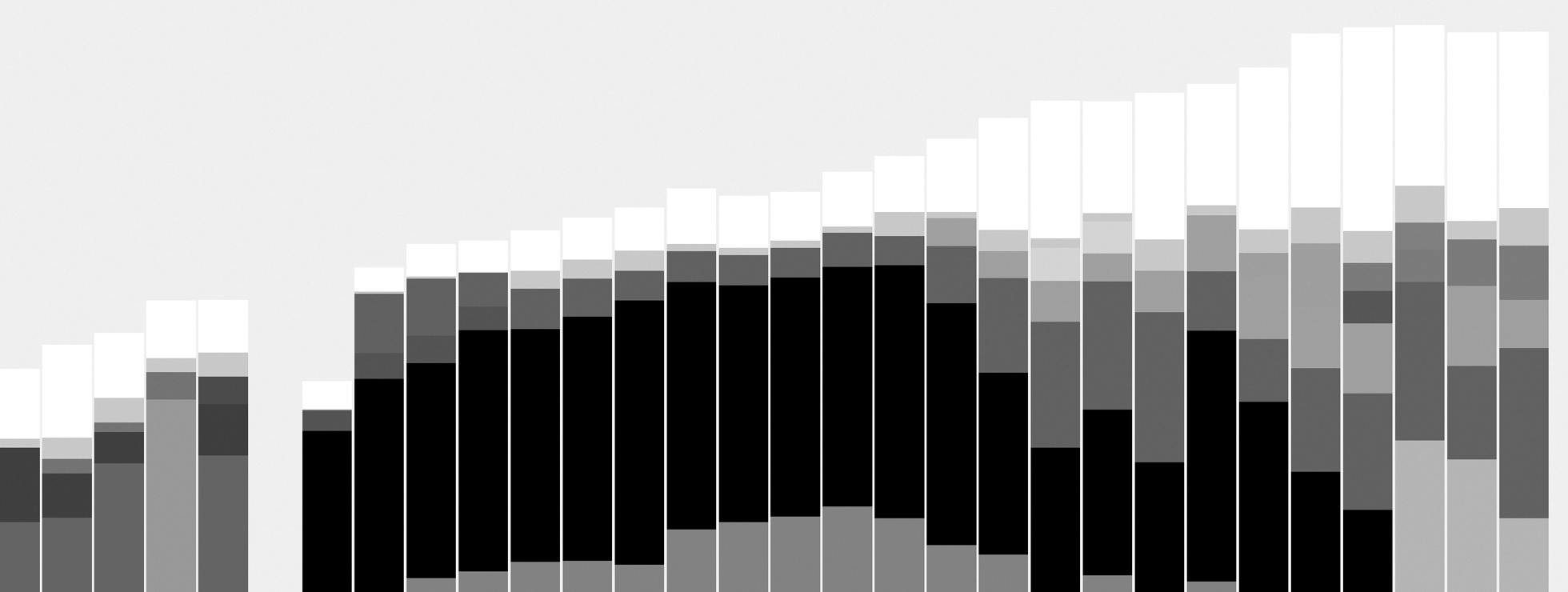 Diagramm zum Wahlverhalten bei Nationalratswahlen, Website des Parlaments © © https://www.parlament.gv.at/dokument/verstehen/historisches/wahlen/nr/de/index.html