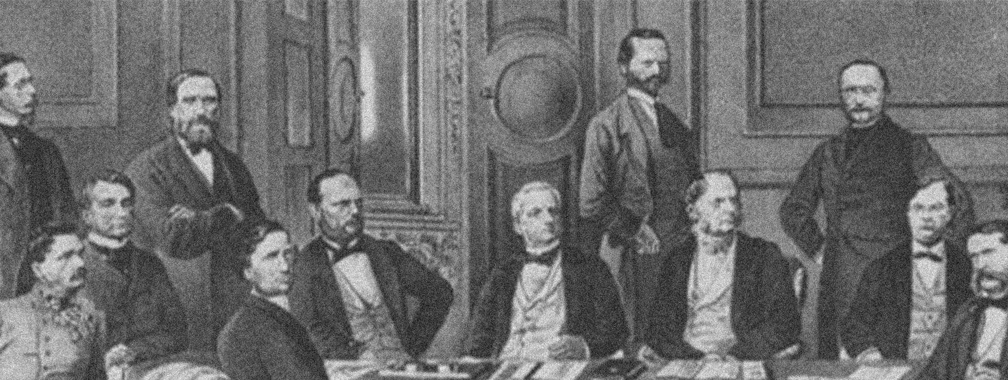 Ministerialrat &copy; &Ouml;NB