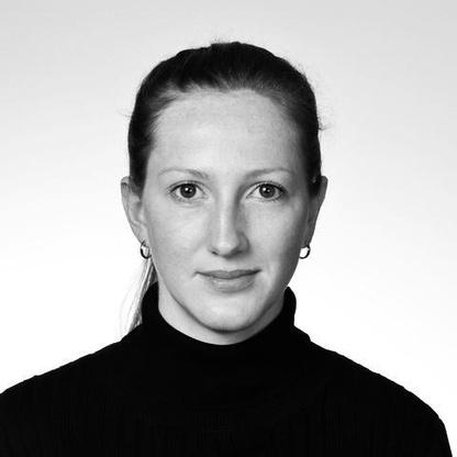 Portrait Teresa Tausch © privat