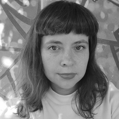 Portrait Ivana Zimbrek © privat