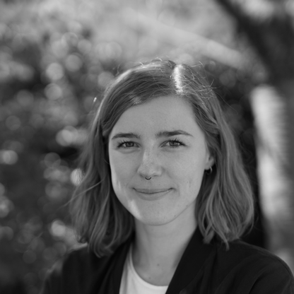 Portrait Nora Lehner © privat