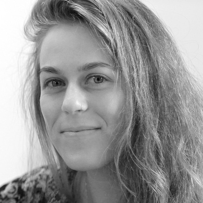 Portrait Julia Carrera &copy; privat