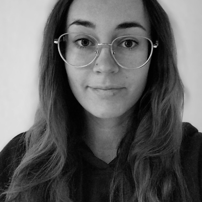 Portrait Verena Radner © privat