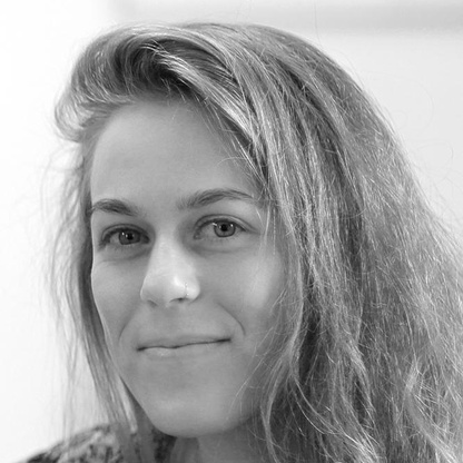 Portrait Julia Carrera &copy; privat