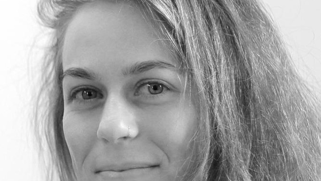 Portrait Julia Carrera &copy; privat