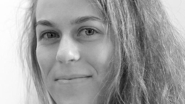 Portrait Julia Carrera &copy; privat