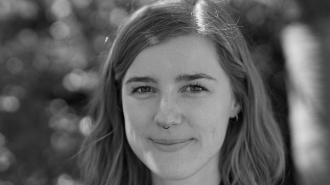 Portrait Nora Lehner &copy; privat