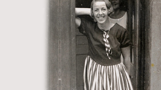 Hilde Krones © Mandelbaumverlag