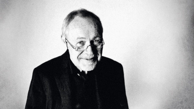 Portrait Josef Ehmer © privat