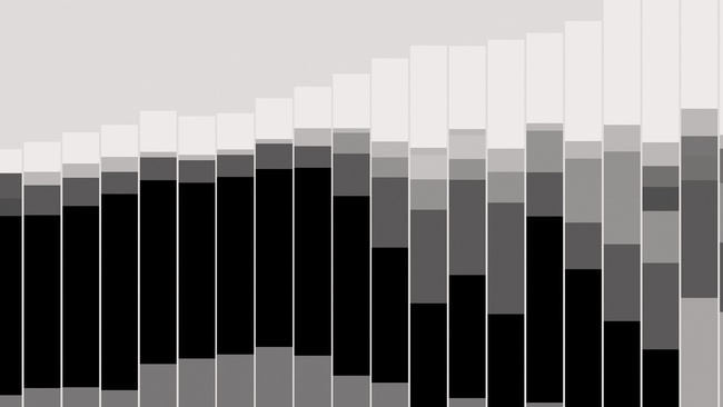 Diagramm zum Wahlverhalten bei Nationalratswahlen, Website des Parlaments © © https://www.parlament.gv.at/dokument/verstehen/historisches/wahlen/nr/de/index.html