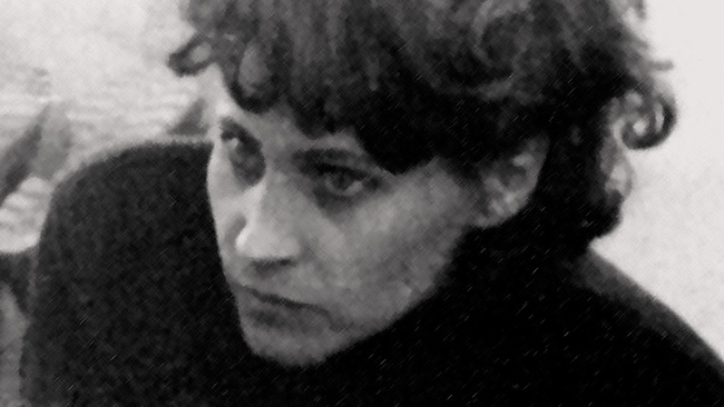 Foto von Goldy Parin-Matth&egrave;y &copy;  Studio und Archiv Paul Parin & Goldy Parin-Matth&egrave;y