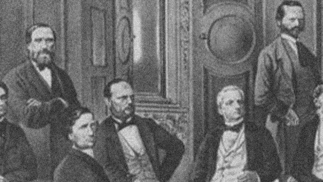 Ministerialrat &copy; &Ouml;NB