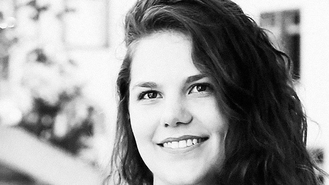 Portrait Charlotte R&ouml;nchen &copy; Charlotte R&ouml;nchen