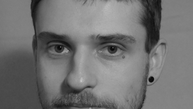 Portrait Jonas Lehr &copy; privat