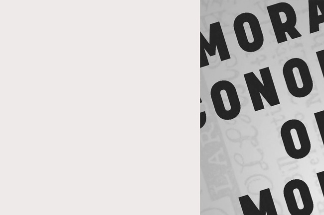 Buchcover Moral Economies of Money © Stanford University Press
