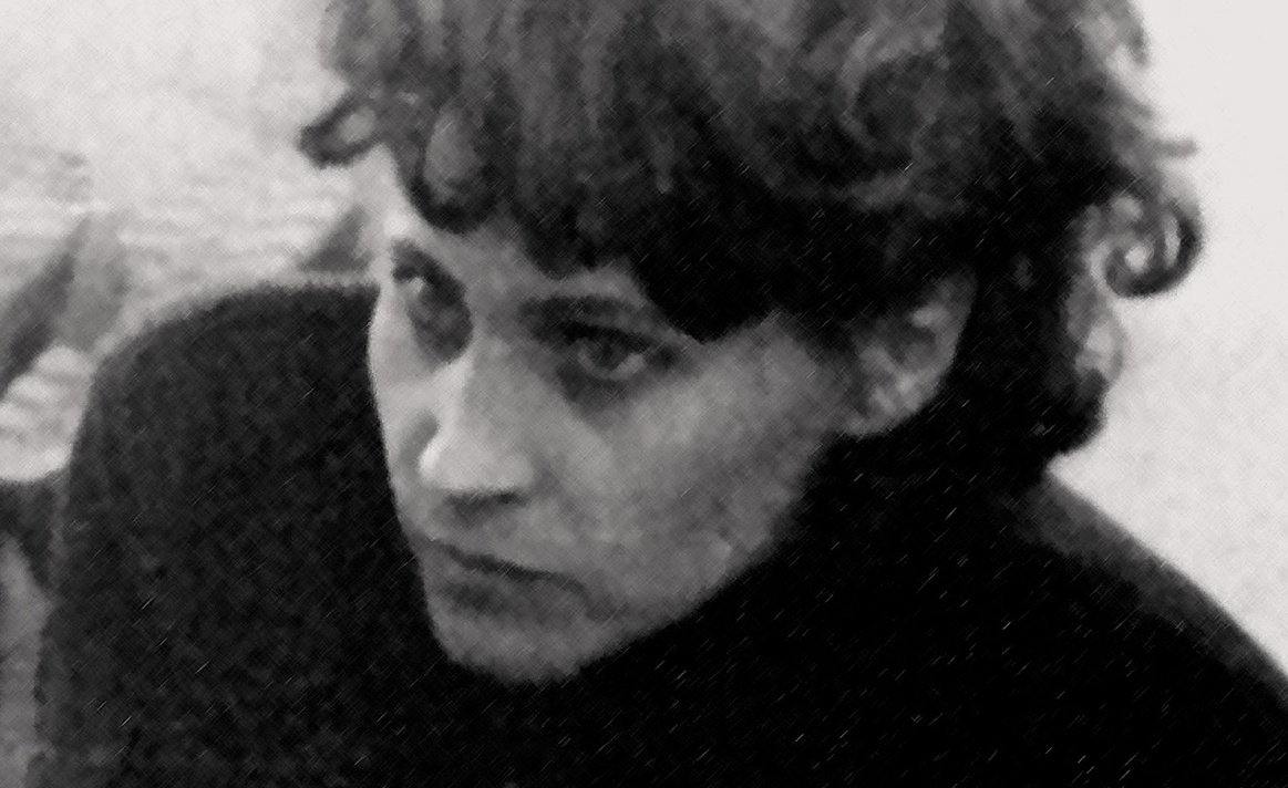 Foto von Goldy Parin-Matth&egrave;y &copy;  Studio und Archiv Paul Parin & Goldy Parin-Matth&egrave;y