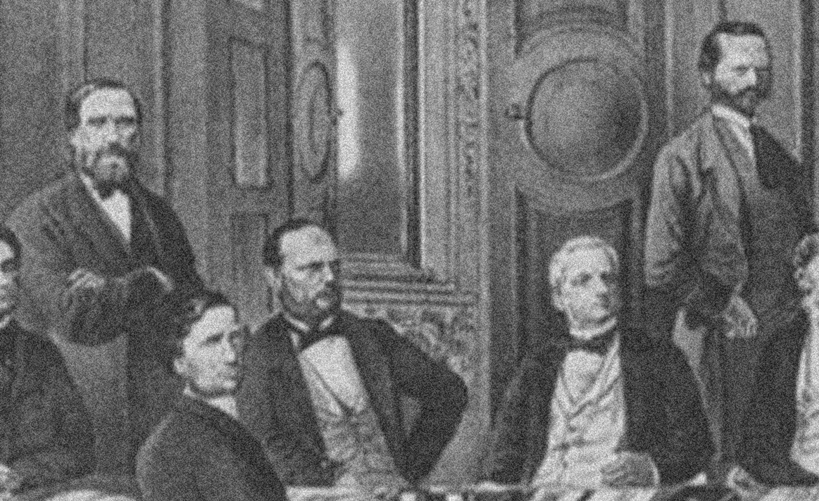 Ministerialrat &copy; &Ouml;NB